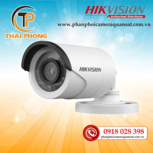 Bán Camera HIKVISION DS-2CD2010F-IW hồng ngoại 1.3 MP giá tốt nhất tại tp hcm