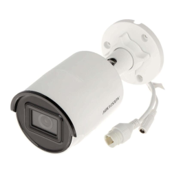 Camera HIKVISION DS-2CD2083G2-IU IPC 4K 8.0 MP, Accusense, chống báo động giả