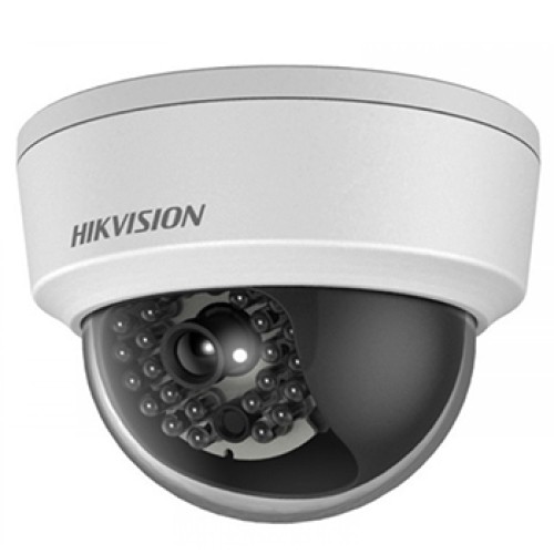 Bán Camera IP HIKVISION DS-2CD2110F-IWS bán cầu mini 1.3MP giá tốt nhất tại tp hcm