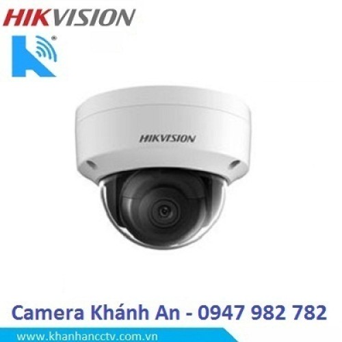 Bán Camera HIKVISION DS-2CD2125FWD-IS hồng ngoại 2.0 MP giá tốt nhất tại tp hcm