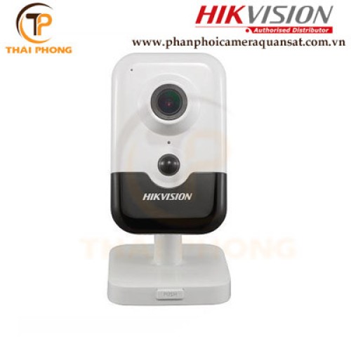 Bán Camera IP HIKVISION DS-2CD2455FWD-IW 5.0 MP H.265+ giá tốt nhất tại tp hcm