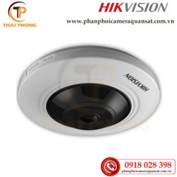 Camera HIKVISION DS-2CD2955FWD-I IPC hồng ngoại 5.0 MP