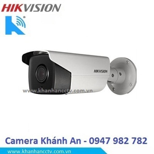 Bán Camera IP HIKVISION thân DS-2CD2T22WD-I5 2.0 MP hồng ngoại 80m giá tốt nhất tại tp hcm