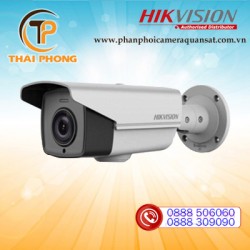 Camera HIKVISION DS-2CD2T55FWD-I8 IPC hồng ngoại 5.0 MP