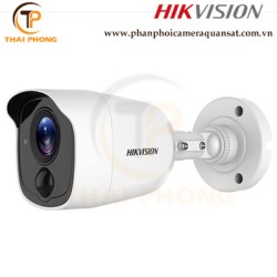 Camera HIKVISION DS-2CE11D8T-PIRL HD TVI hồng ngoại 2.0 MP