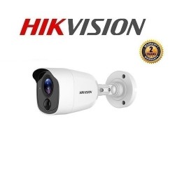 Camera HIKVISION DS-2CE11H0T-PIRLO 5.0 MP