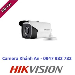 Camera HIKVISION DS-2CE16C0T-IT5 HD TVI hồng ngoại 1.0 MP