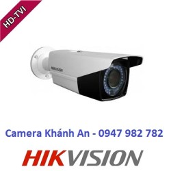 Camera HIKVISION DS-2CE16C2T-VFIR3 HD TVI hồng ngoại 1.0 MP