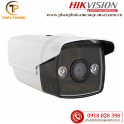 Camera HIKVISION DS-2CE16D0T-WL5 HD TVI hồng ngoại 2.0 MP