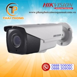 Camera HIKVISION DS-2CE16D8T-IT3Z(F) HD TVI hồng ngoại 2.0 MP