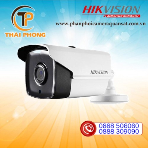 Bán Camera HIKVISION DS-2CE16D8T-IT5E 2.0 Megapixel giá tốt nhất tại tp hcm