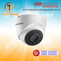 Camera HIKVISION DS-2CE56D8T-IT3E HD TVI hồng ngoại 2.0 MP