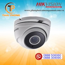 Camera HIKVISION DS-2CE56D8T-IT3Z HD TVI hồng ngoại 2.0 MP