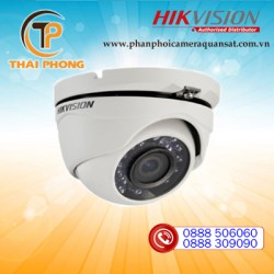Camera HIKVISION DS-2CE56D8T-ITM HD TVI hồng ngoại 2.0 MP