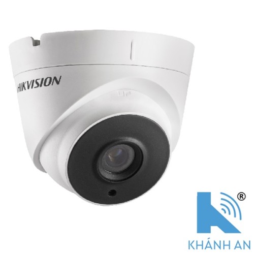 Bán Camera HIKVISION chống ngược sáng DS-2CE56F7T-IT3 3.0 MP giá tốt nhất 