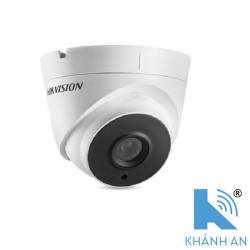 Bán Camera HIKVISION bán cầu DS-2CE56H1T-IT3Z 5.0 MP giá tốt nhất tại tp hcm