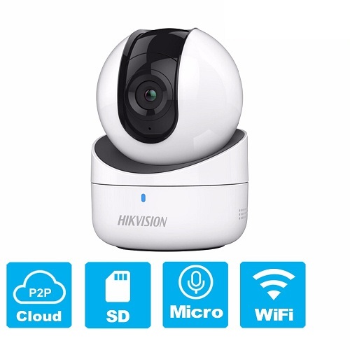 Camera HIKVISION DS-2CV2Q01EFD-IW không dây wifi 1.0 MP, đại lý, phân phối,mua bán, lắp đặt giá rẻ