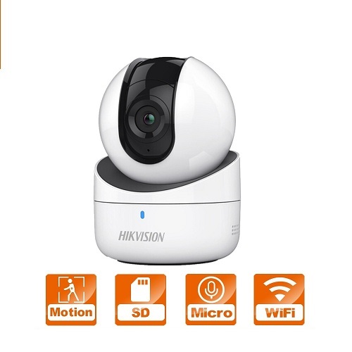 Camera HIKVISION DS-2CV2Q21FD-IW không dây wifi 2.0 MP, đại lý, phân phối,mua bán, lắp đặt giá rẻ