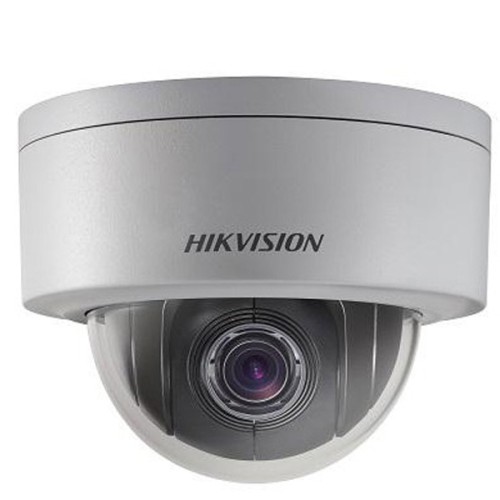 Bán Camera HIKVISION DS-2DE3204W-DE IP speed dome mini 2.0 Megapixel giá tốt nhất tại tp hcm