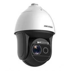 Camera HIKVISION DS-2DF8236I5X-AELW PTZ hồng ngoại 4.0 MP