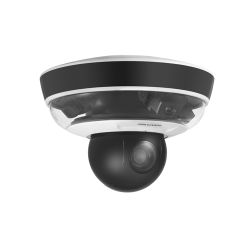 Bán Camera toàn cảnh Mini PTZ Hikvision DS-2PT5326IZ-DE giá tốt nhất tại tp hcm