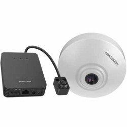 Camera HIKVISION iDS-2CD6412FWD/C 1.3 MP