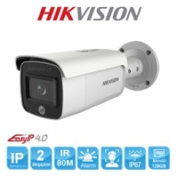 Camera HIKVISION DS-2CD2T26G1-4I 4 IPC hồng ngoại 4.0 MP