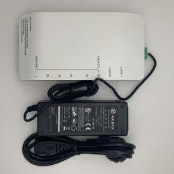 Bộ cung cấp nguồn và tín hiệu trung tâm DS-KAD606-P