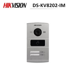 Nút nhấn camera chuông cửa DS-KV8202-IM
