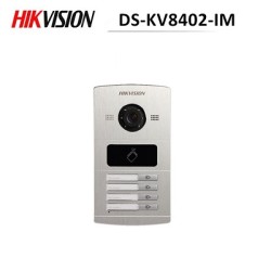 Nút nhấn camera chuông cửa DS-KV8402-IM