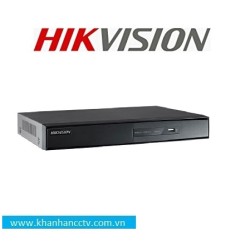 Đầu ghi camera HIKVISION DS-7204HGHI-F1(S) 4 kênh