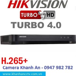 Đầu ghi camera HIKVISION DS-7204HQHI-K1(S) 4 kênh