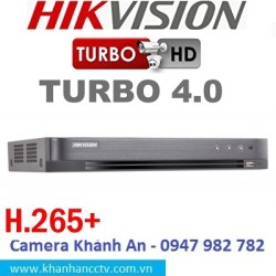 Đầu ghi camera HIKVISION DS-7204HQHI-K1/P 4 kênh