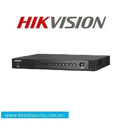 Bán Đầu ghi HIKVISION DS-7204HUHI-F1/N 4 kênh giá tốt nhất tại tp hcm