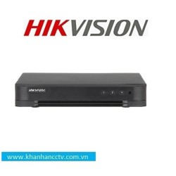 Đầu ghi camera HIKVISION DS-7204HUHI-K1/E(S) 4 kênh