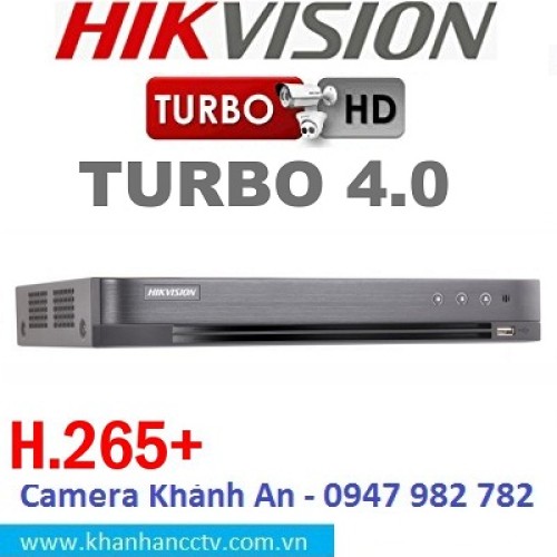 Bán Đầu ghi HIKVISION DS-7208HQHI-K2 8 kênh giá tốt nhất tại tp hcm
