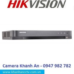 Đầu ghi camera HIKVISION DS-7208HTHI-K2(S) 8 kênh