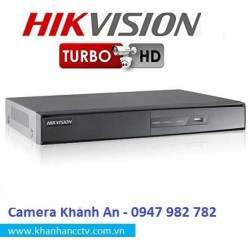 Đầu ghi camera HIKVISION DS-7216HGHI-E2 16 kênh