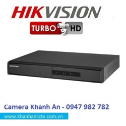 Đầu ghi camera HIKVISION DS-7216HGHI-F2 16 kênh