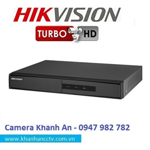 Bán Đầu ghi hình HIKVISION DS-7216HGHI-F2 16 kênh giá tốt nhất tại tp hcm