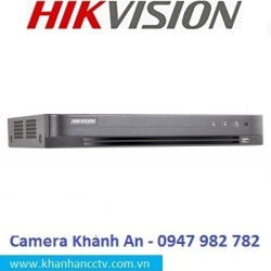 Đầu ghi camera HIKVISION DS-7216HGHI-K2 16 kênh