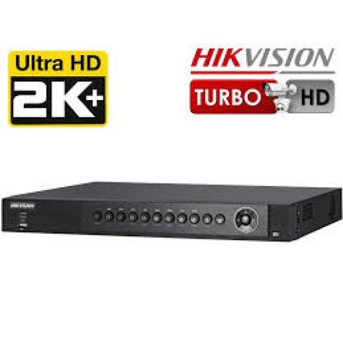Bán Đầu ghi HIKVISION DS-7216HUHI-F2/S 16 kênh giá tốt nhất tại tp hcm