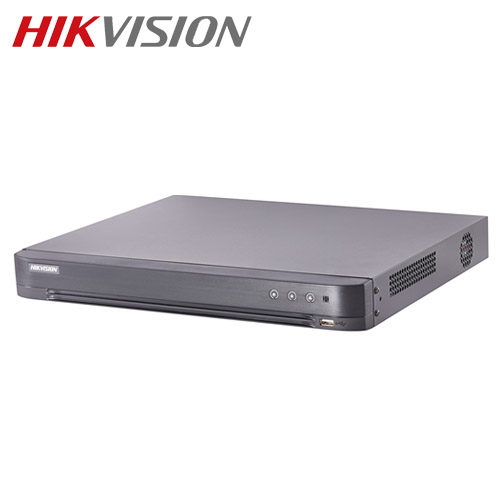 Bán Đầu ghi camera HIKVISION DS-7232HQHI-K2 32 kênh giá tốt nhất tại tp hcm