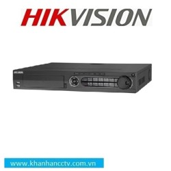 Đầu ghi camera HIKVISION DS-7308HQHI-K4 8 kênh