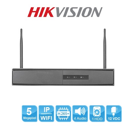 Bán Đầu ghi NVR HIKVISION DS-7608NI-K1/W 8 kênh giá tốt nhất tại tp hcm