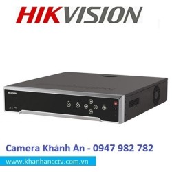 Đầu ghi camera HIKVISION DS-7732NI-I4(B) 32 kênh