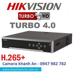 Đầu ghi camera HIKVISION DS-7732NI-K4/16P 32 kênh