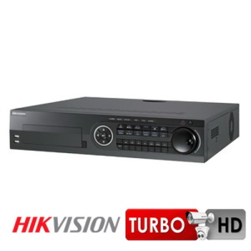 Bán Đầu ghi HIKVISION DS-8104HQHI-F8/N 4 kênh giá tốt nhất tại tp hcm