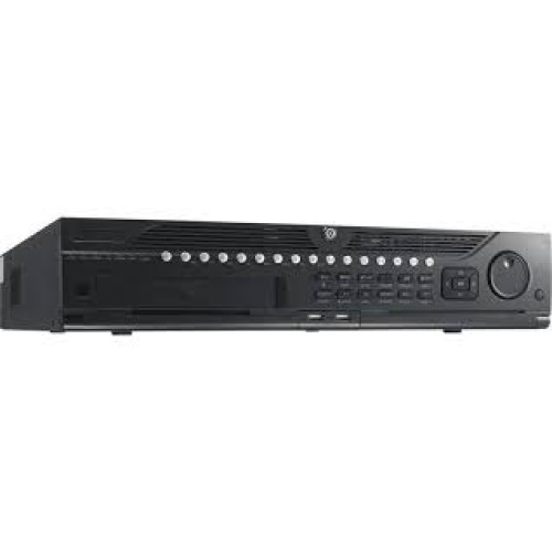 Bán Đầu ghi NVR HIKVISION DS-9664NI-I8 64 kênh giá tốt nhất tại tp hcm