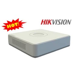 Đầu ghi camera HIKVISION HIK-7104SH-F1 4 kênh